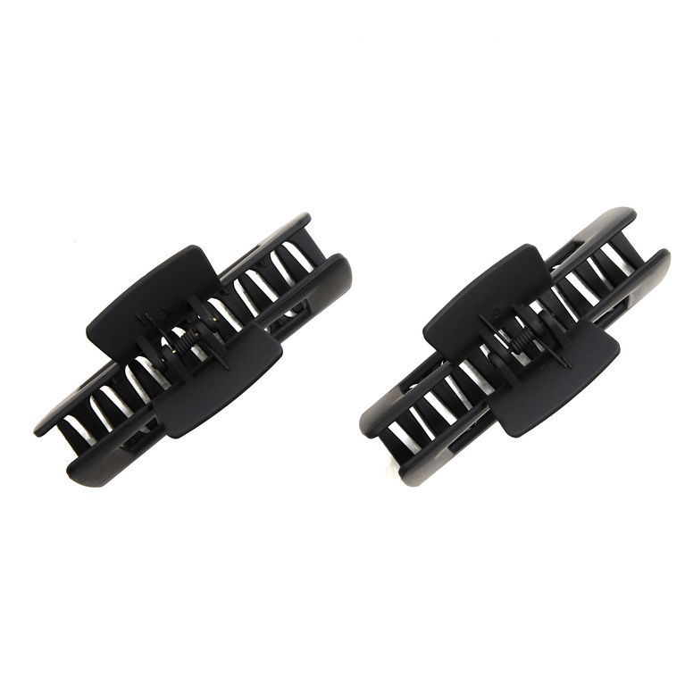 Hair Clips 2-pack